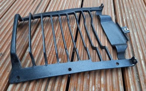 BMW R100RS Front Engine Cowl Grill!