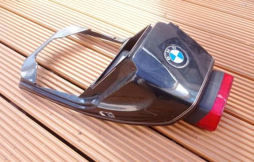 BMW R80RT 1987 Rear Tail Unit and Light, Red OEM!