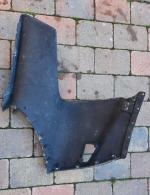 BMW R80 &amp; R100 RT Left Hand Upper Fairing Panel!