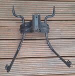 BMW R100RS Front Faring Bracket!